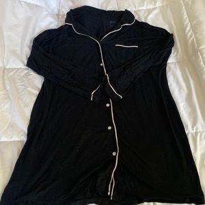 Target Brand Stars Above Nightgown